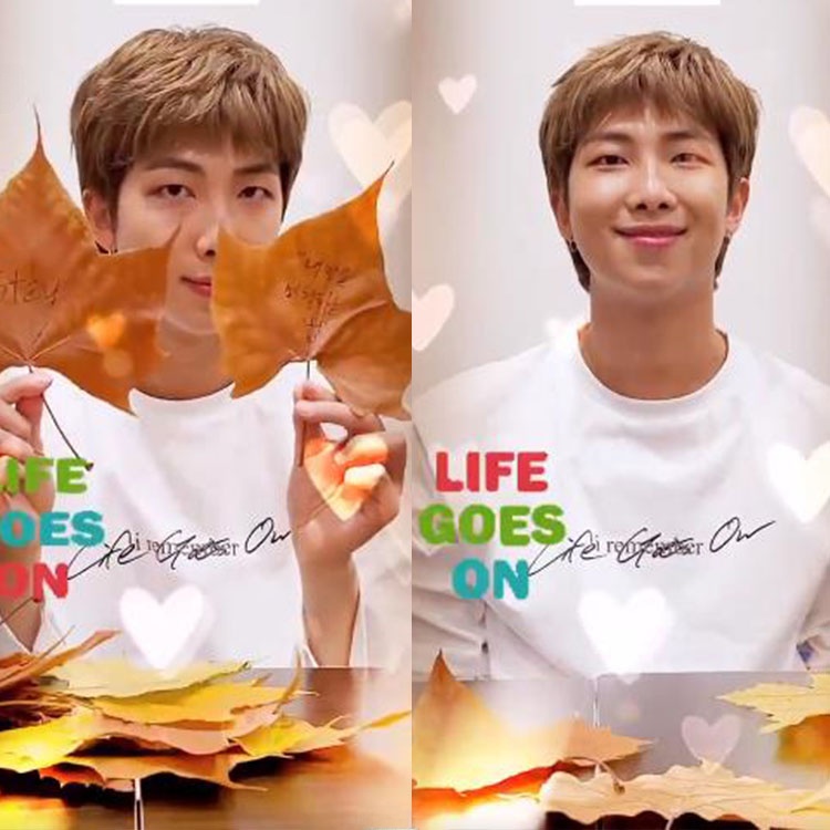   BE Albümü Hayat Devam Ediyor - Korean Boy Lifestyle incelemesi ve fiyatı