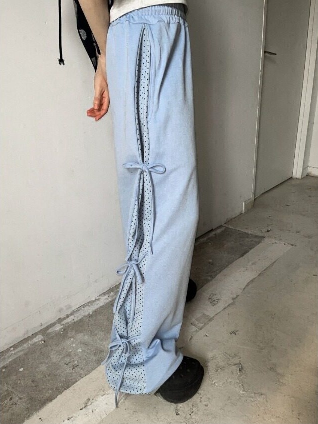 Sonbahar Kış Puantiyeli Renk B - Korean Pants Lifestyle incelemesi ve fiyatı