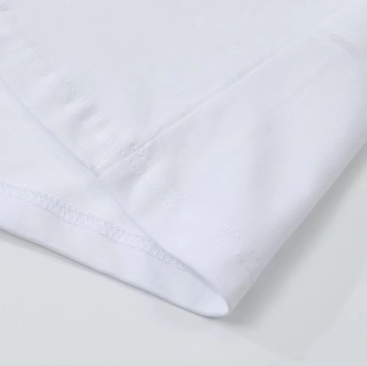 Kadın Tişörtü Beyaz Kısa Kollu - Korean Men Lifestyle incelemesi ve fiyatı