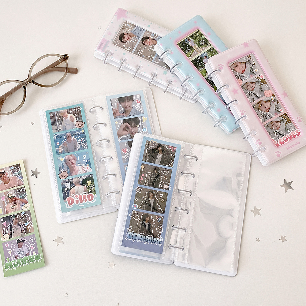 MINKYS Angel Serisi Life 4 Böl - The Korean Lifestyle Book incelemesi ve fiyatı