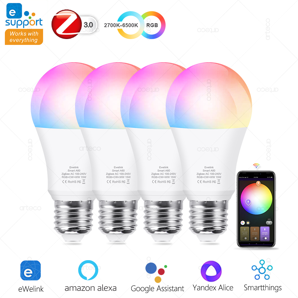15W 18W E27 Zigbee Akıllı Ampu - Philips Bulb Hue incelemesi ve fiyatı